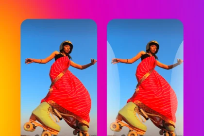 instagram fast forward feature reels