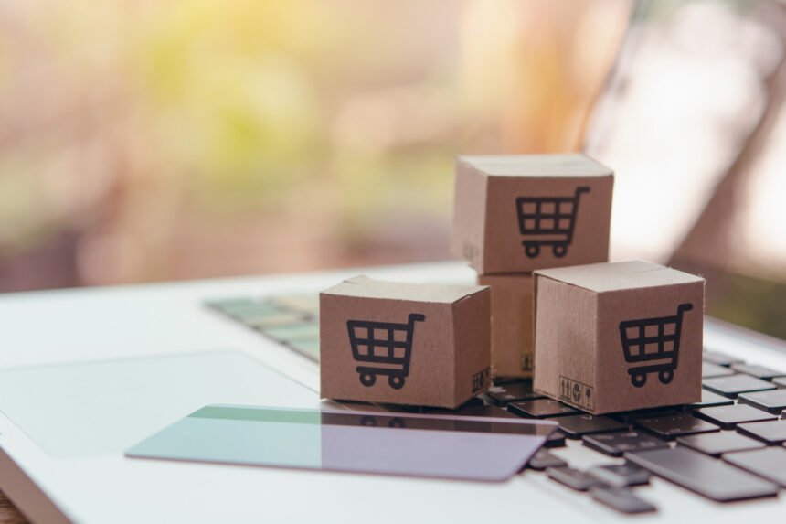 amazon online shopping